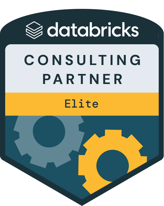 Elite Databircks partner status