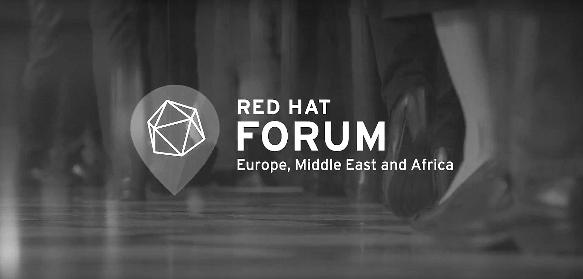 Devoteam sponsors Red Hat Forums across EMEA