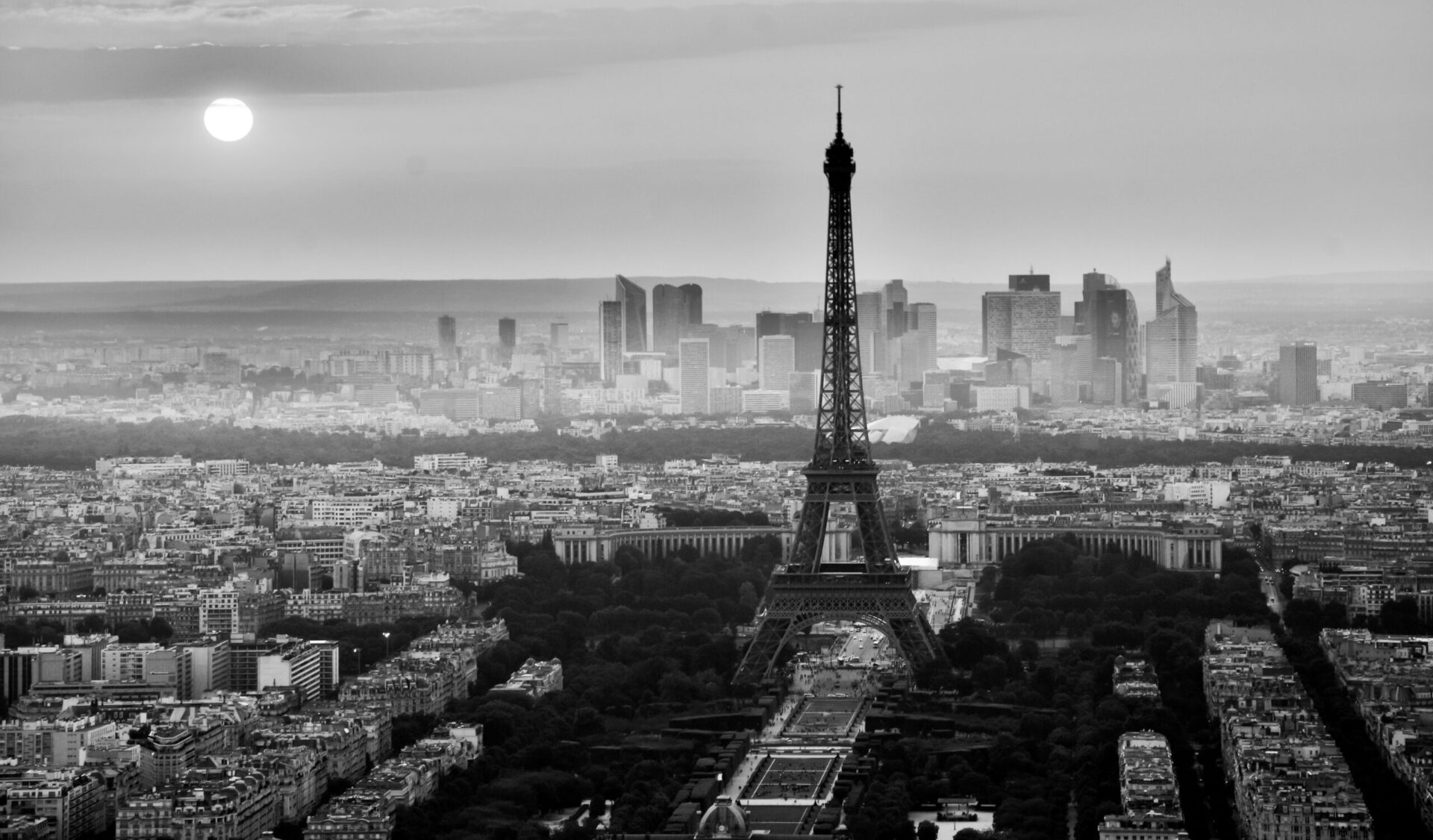 We were Platinum Sponsor of the Google Cloud Summit Paris