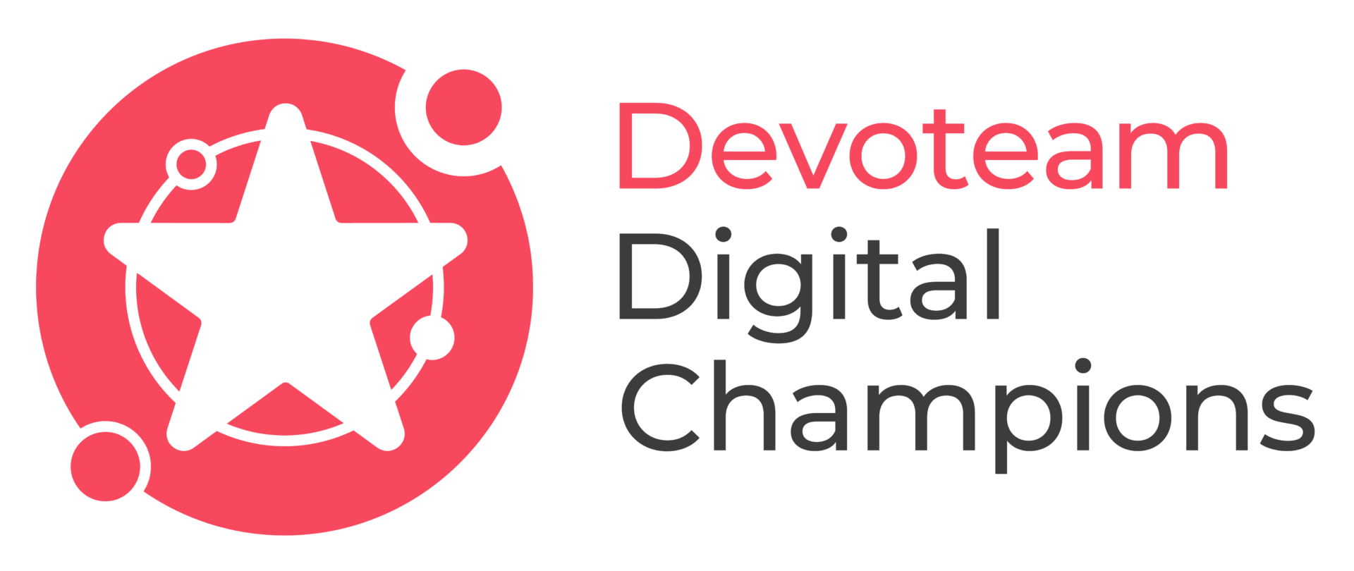 Devoteam Digital Champions