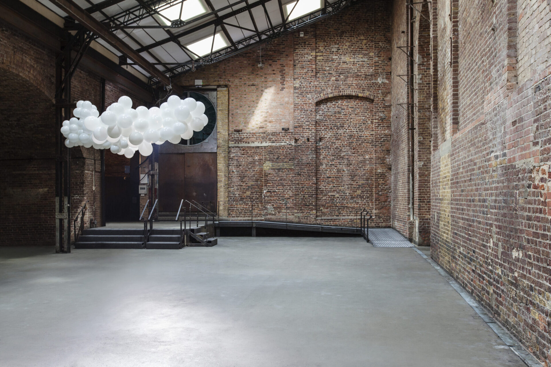 Cloud Functions as Versatile Building Blocks