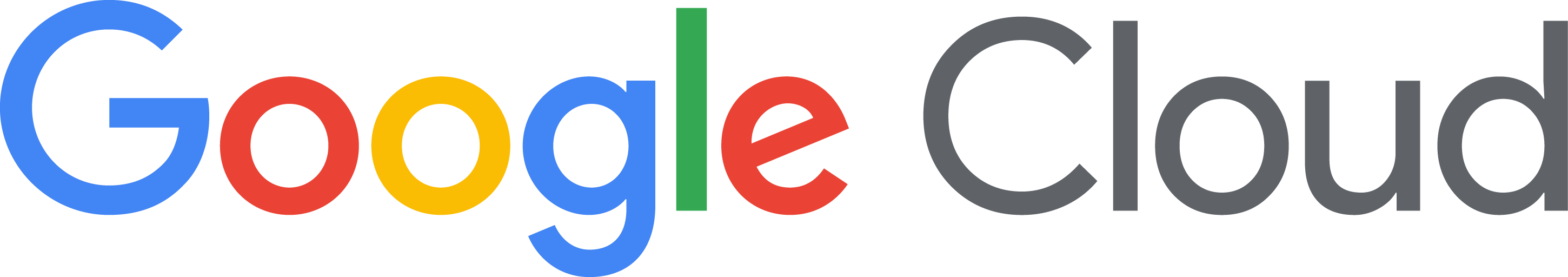 Google Cloud||Google Cloud logo|||