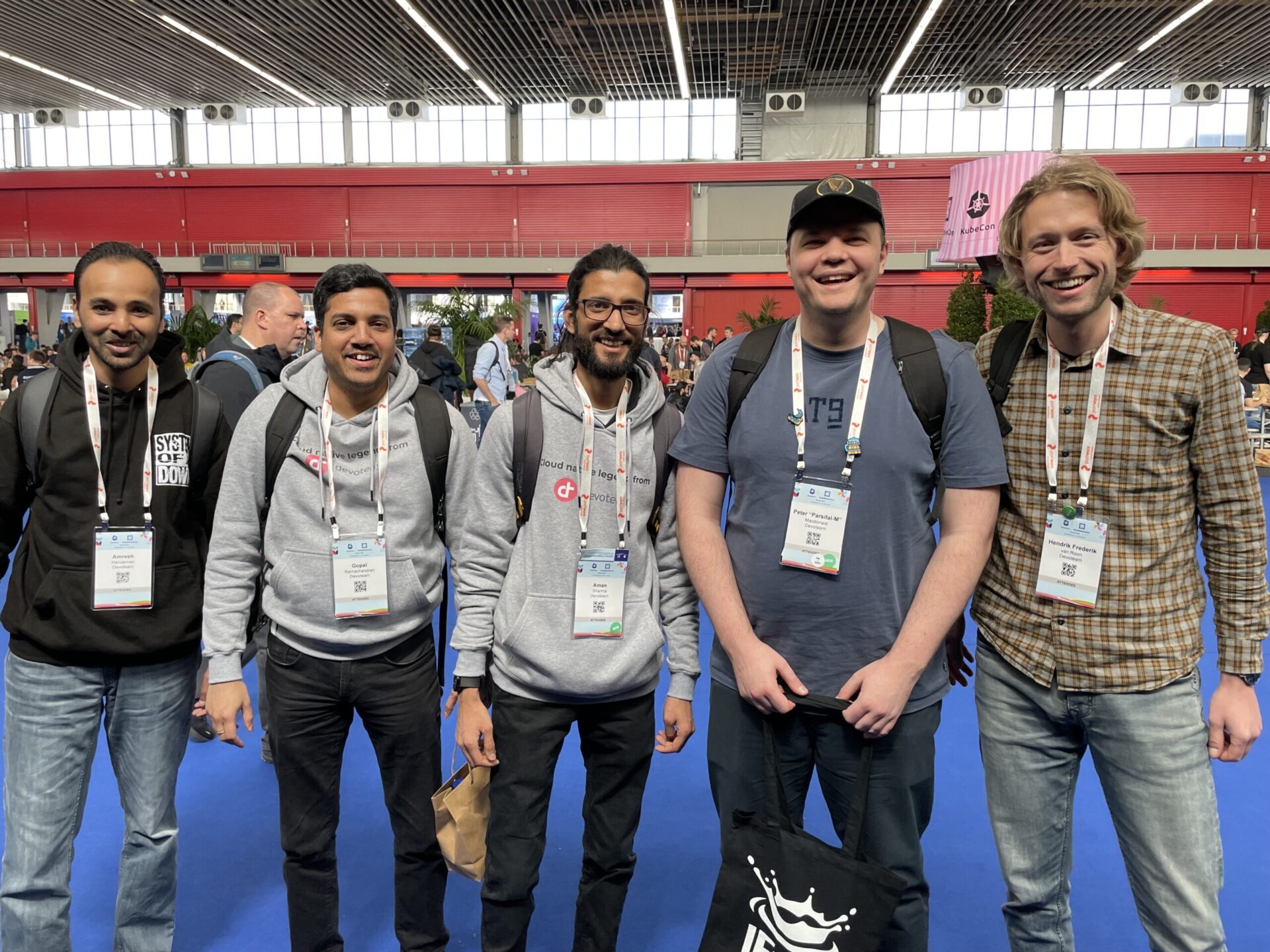 KubeCon + CloudNativeCon Europe 2023: Key highlight, top talks & exciting projects