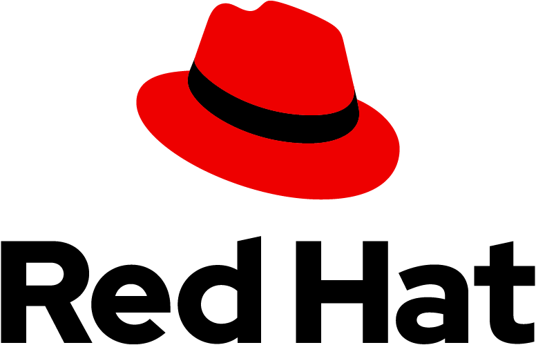 Red Hat Logo|