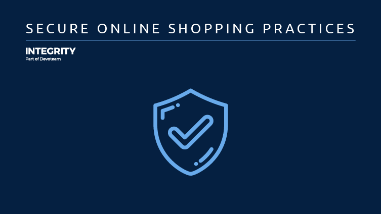 Secure Online Shopping Practices