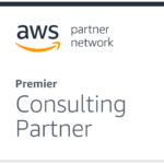 AWS - Premier Consulting Partner