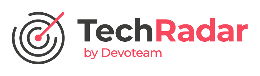 TechRadar by Devoteam