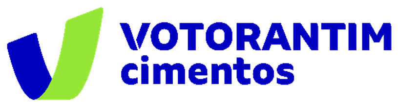 Votorantim Cimentos logo