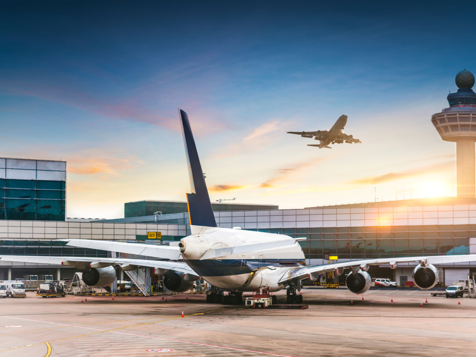 Copenhagen Airports optimises the IT infrastructure with ServiceNow Discovery