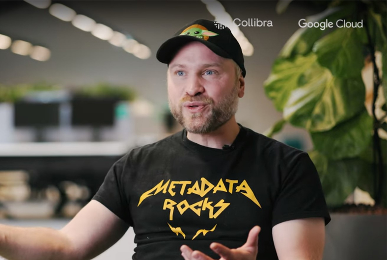 How Collibra added three new automation features to their Data Intelligence Platform through a Gen AI Hackathon