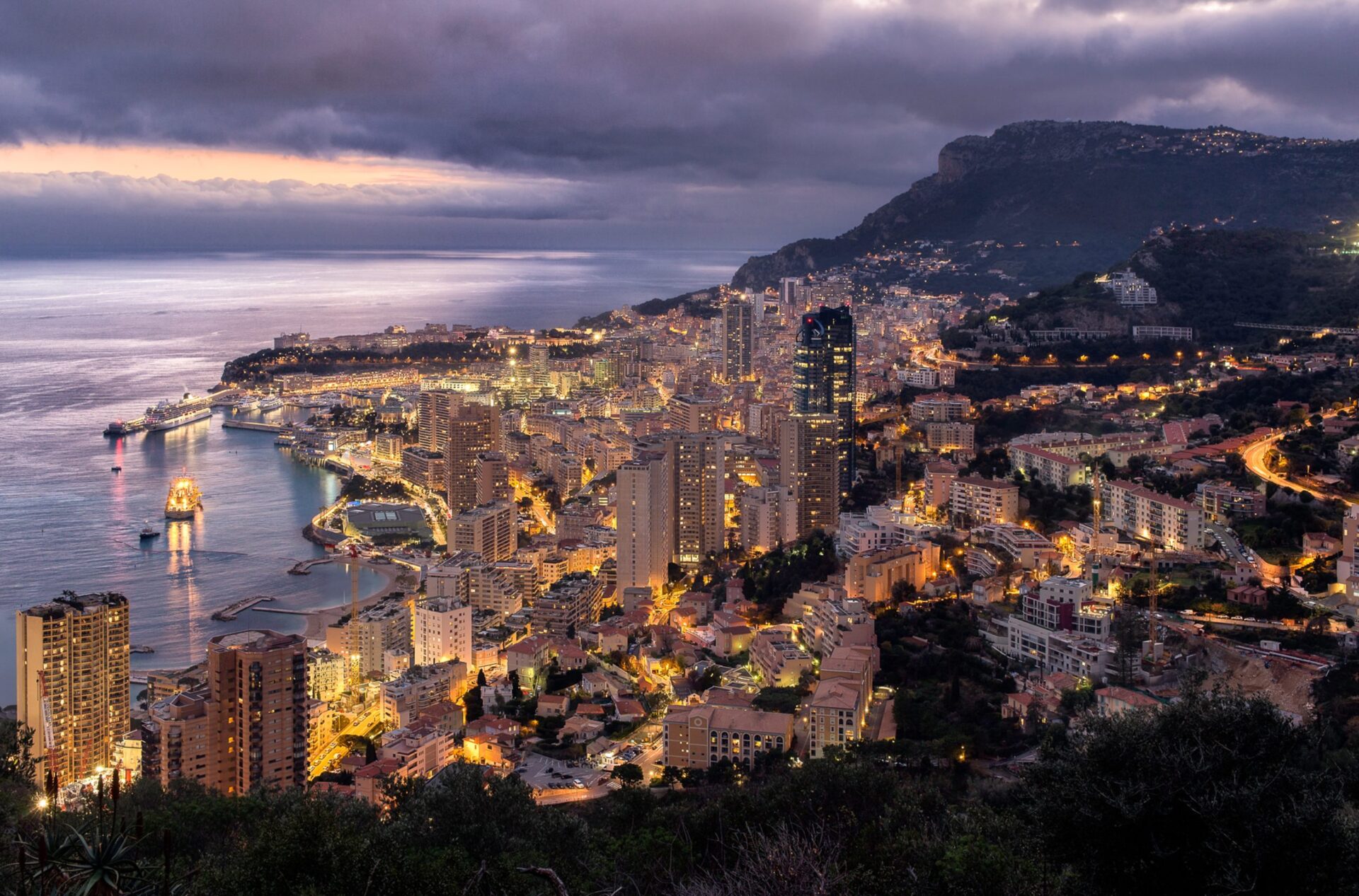 We will attend the 17th edition of Les Assises in Monaco