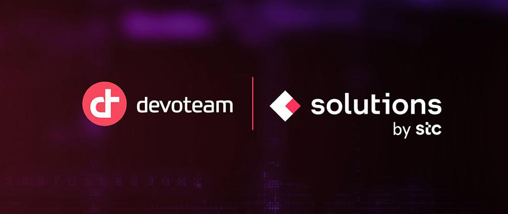 Devoteam Group announces strategic partnership with “solutions by stc” in the Middle East