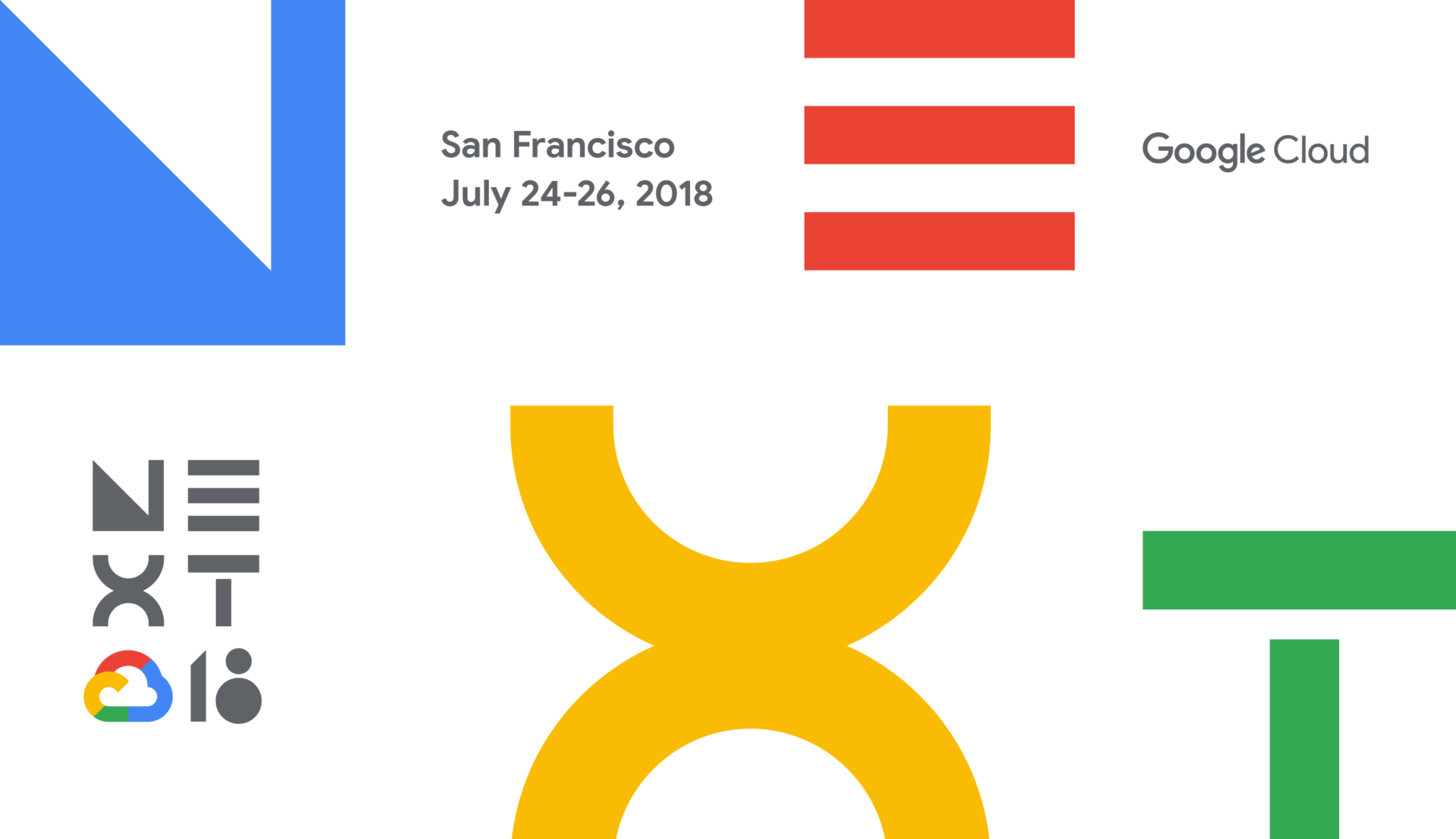 Devoteam flies to San Francisco for Google Next ’18