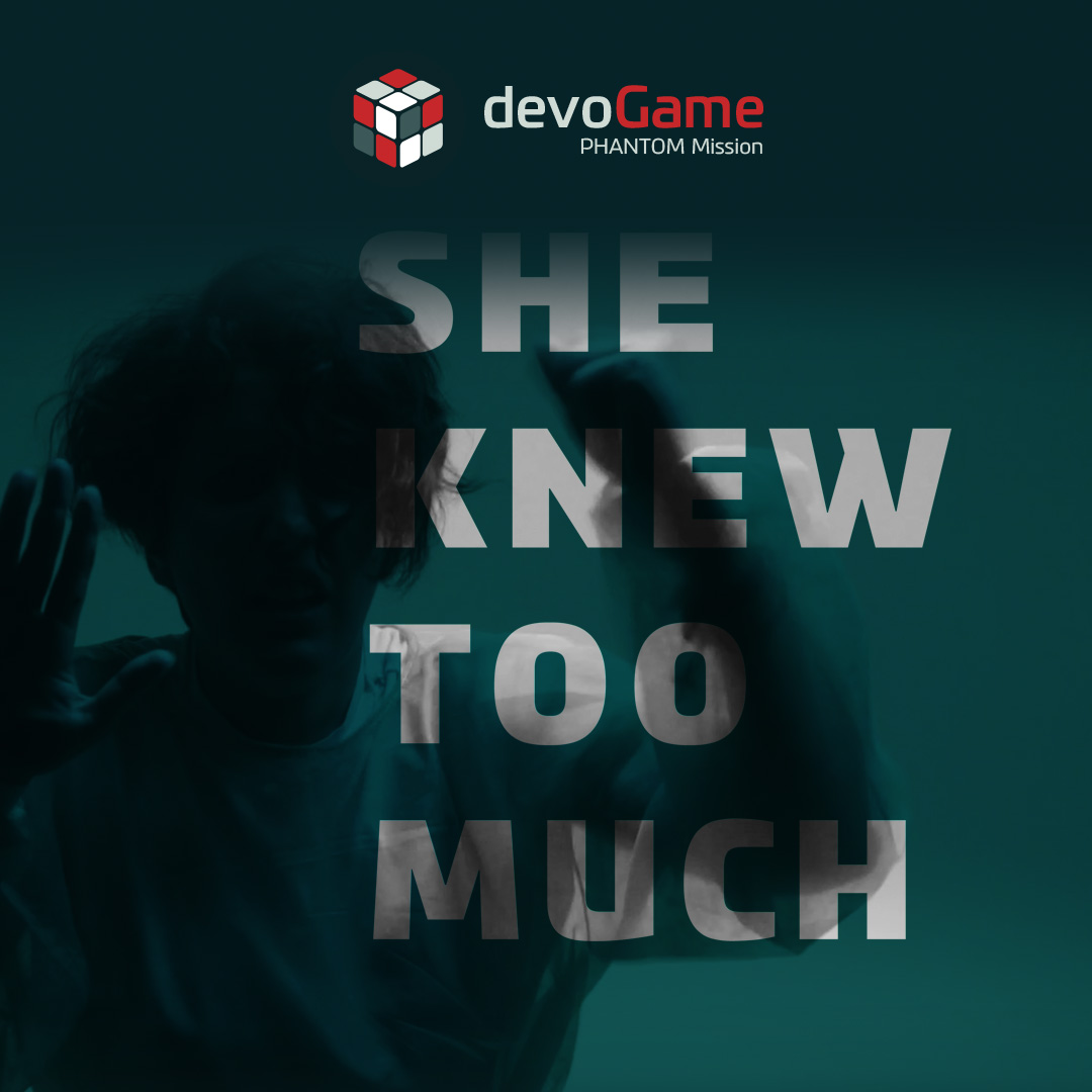 Devogame is Back!