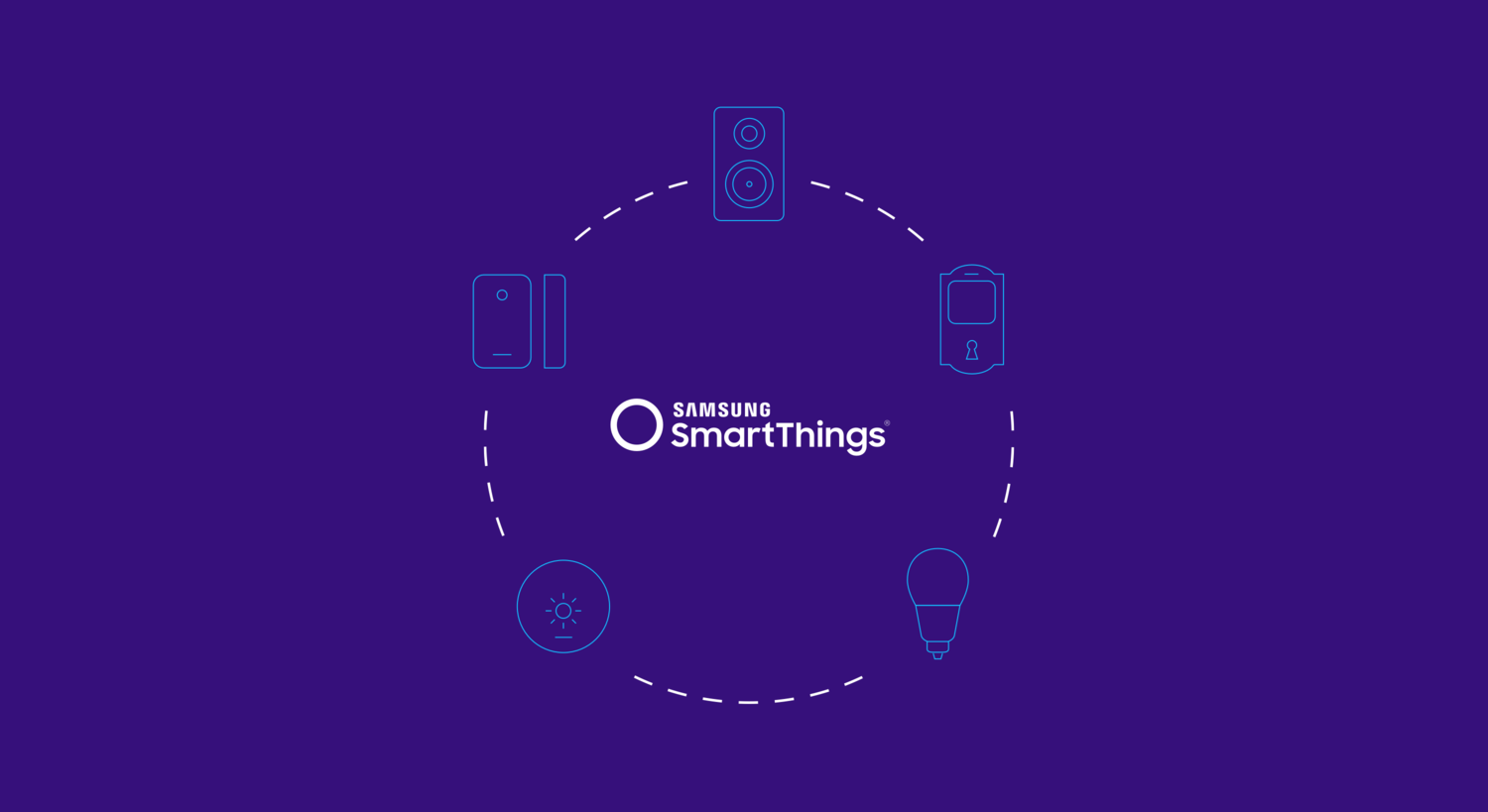 Samsung SmartThings