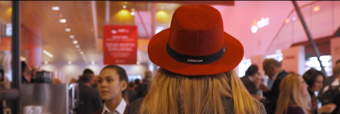 Red Hat Forum Season is Over!