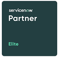 ServiceNow - Partner Elite