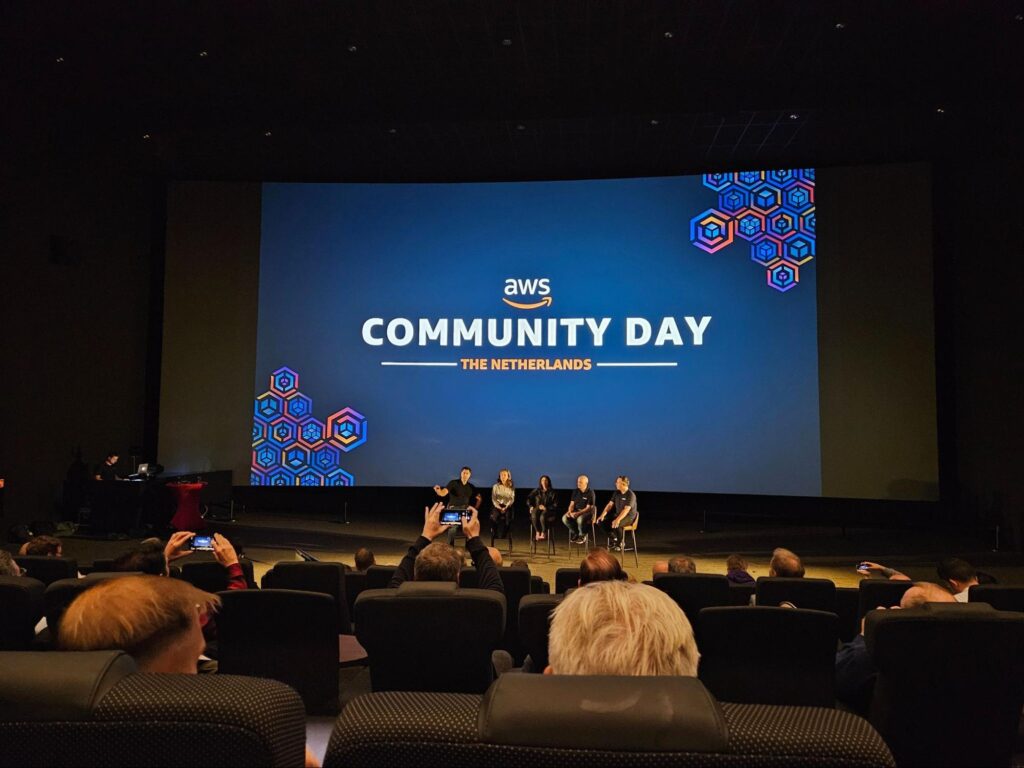 AWS Community Day