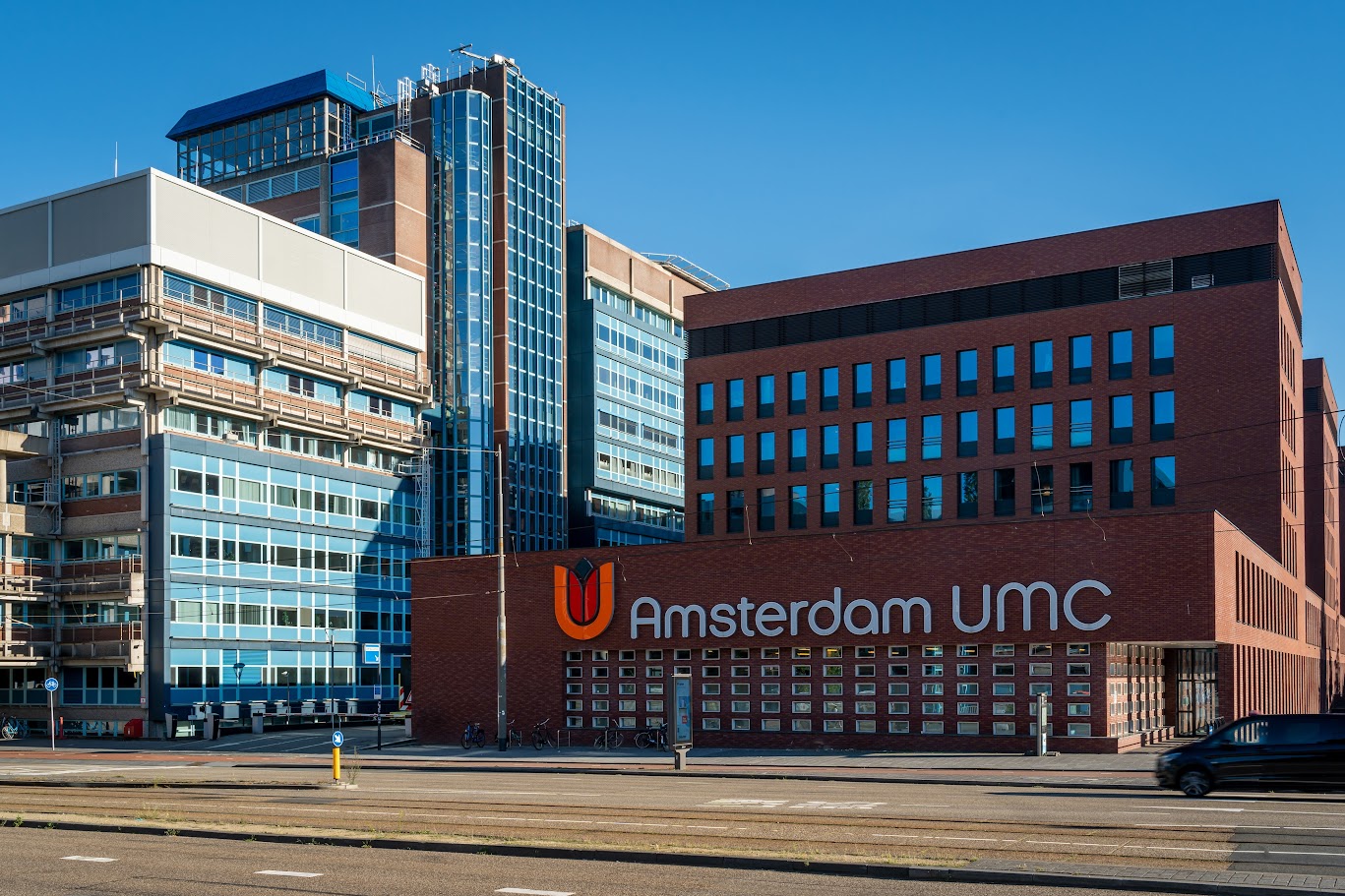 End users more satisfied with ICT services at Amsterdam UMC