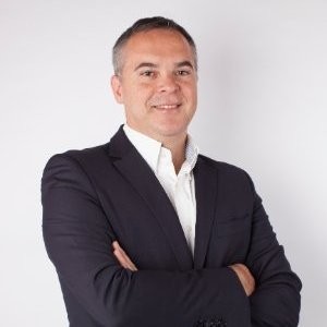 Image of Pedro Martins,  Executive Director and Head of Data & AI, Devoteam Portugal