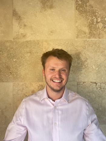 Meet Thomas Javaux: ServiceNow Solution Engineer