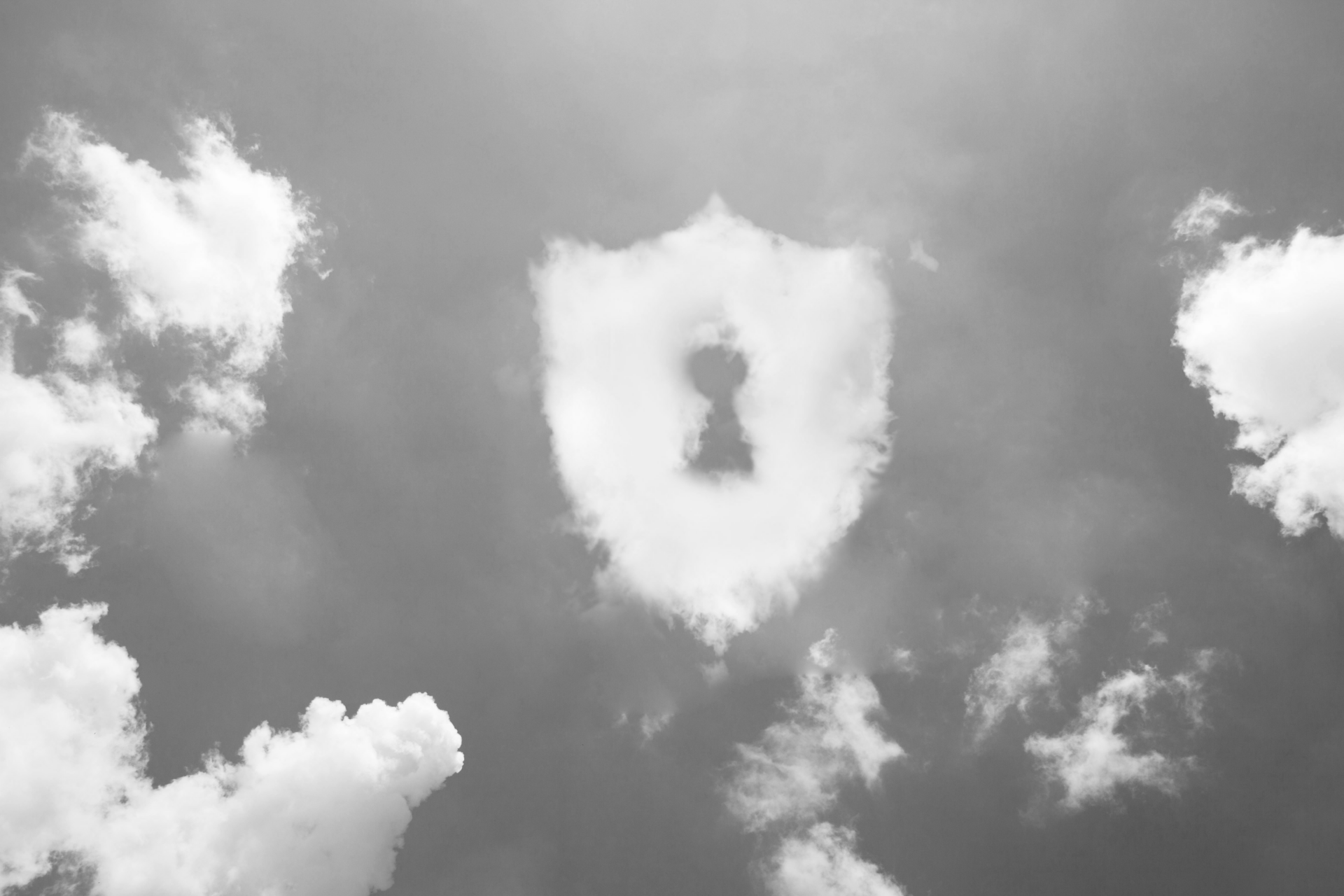 In the end, who’s responsible for security in the cloud?