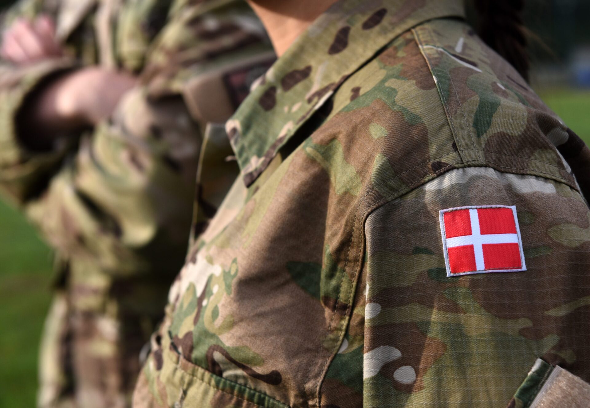 Forsvaret går live med opgraderet ESDH-system