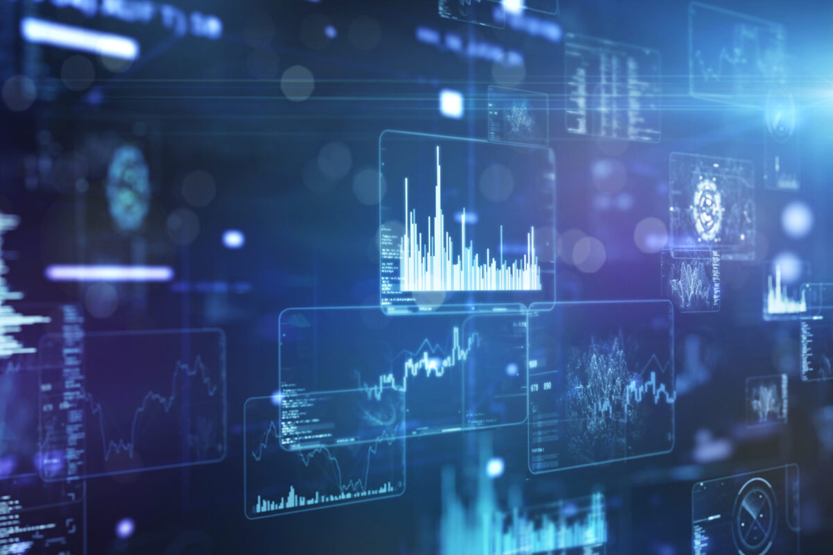 Caetsu Two: Mejorando la eficiencia y control de datos