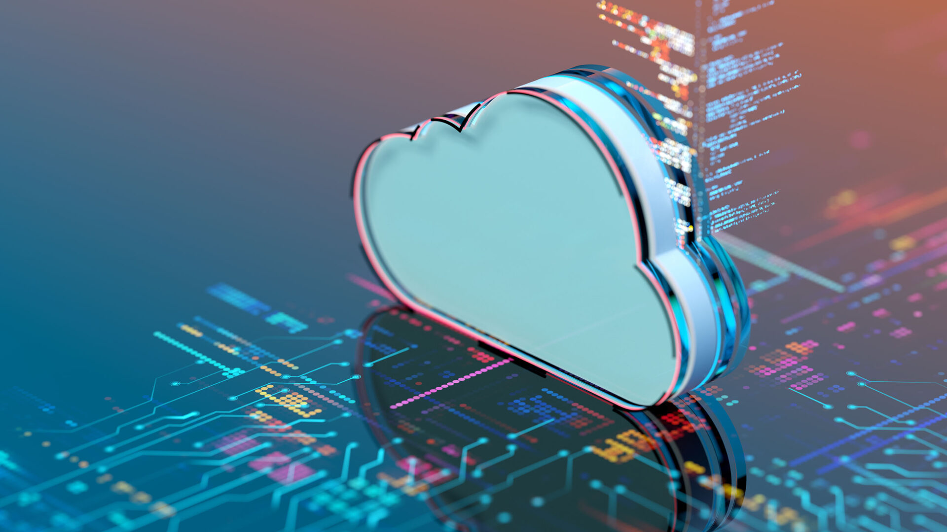 3 Cloud Adoption Challenges when migrating to public cloud