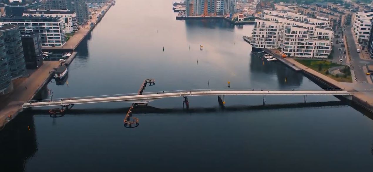 Effektivisering i Københavns Kommune når nye højder