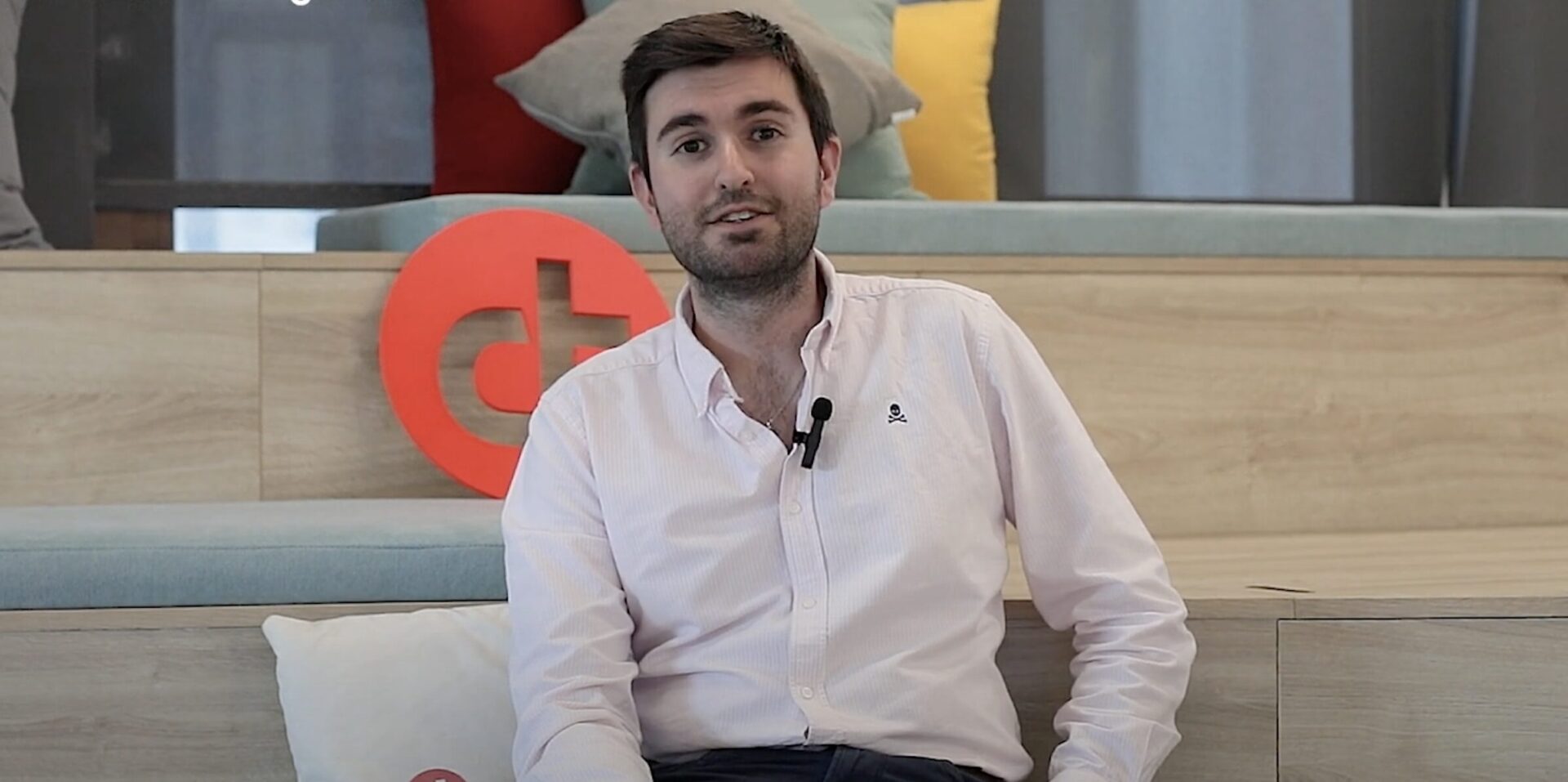 Mario Alonso,EMEA Presales Engineer en Google Workspace 