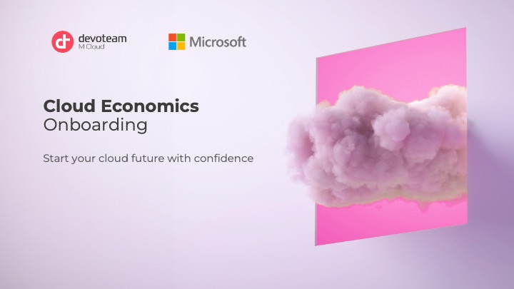 Mastering Cloud Economics and FinOps  