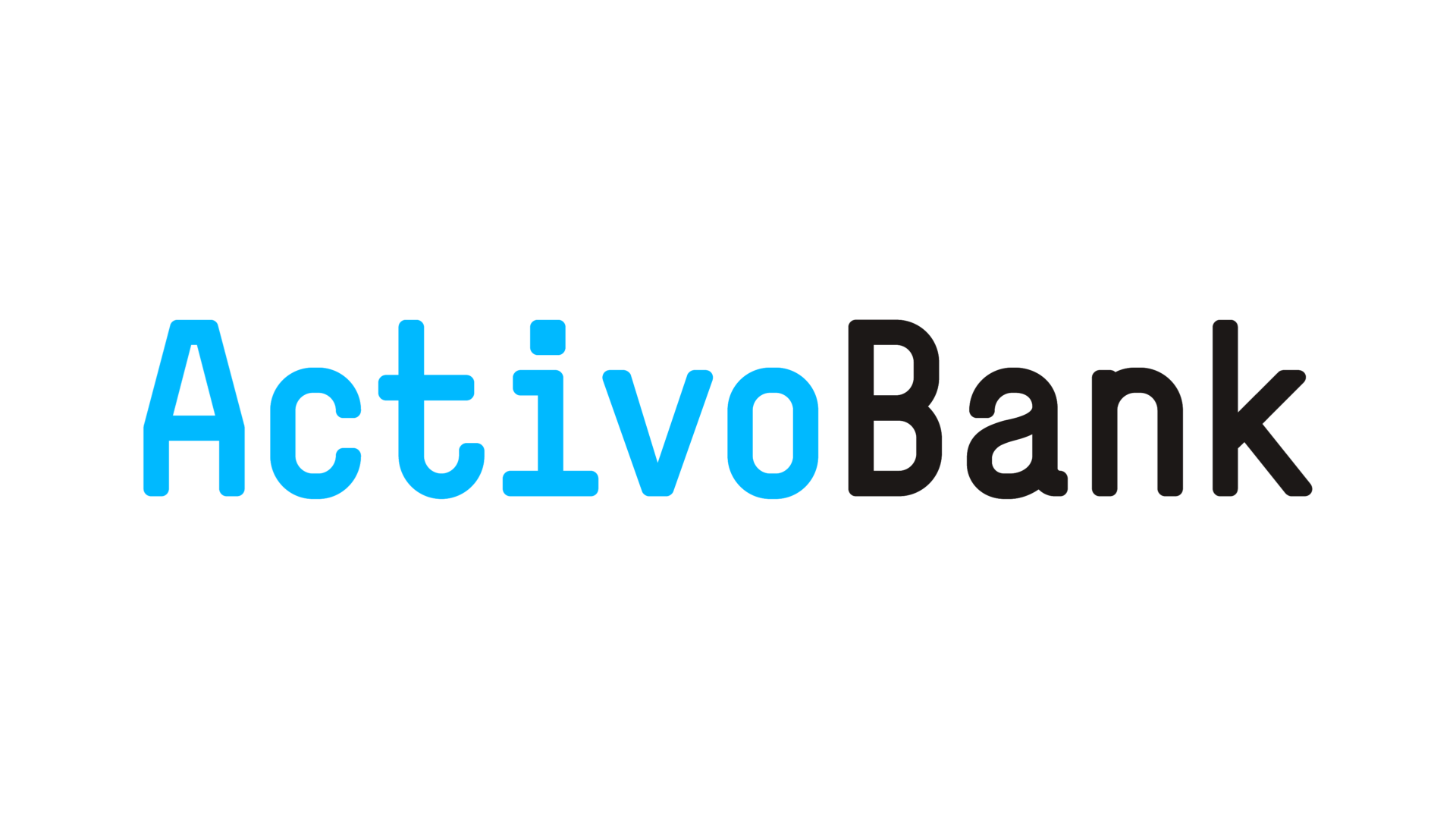 activobank company logo