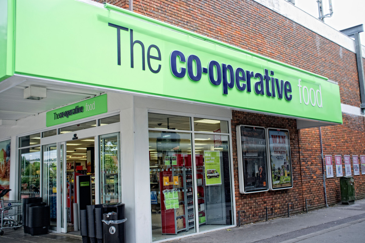 The Midcounties Co-operative brings IT closer to users through self-service