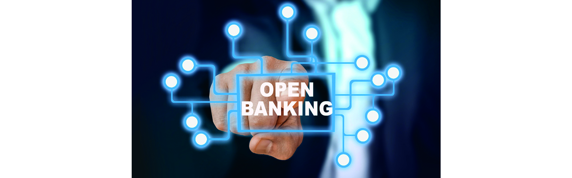 The Opportunities with Open Banking, APIs and Integration