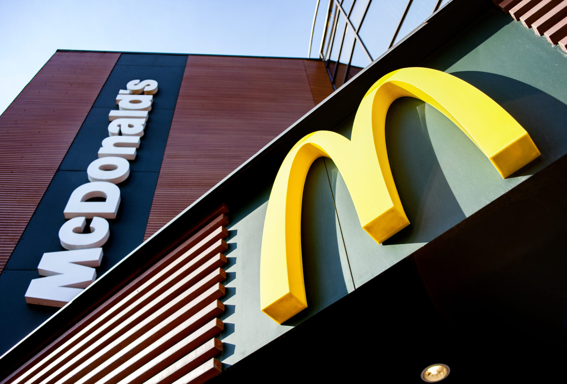 McDonald’s: Data driver bedre kundeoplevelse