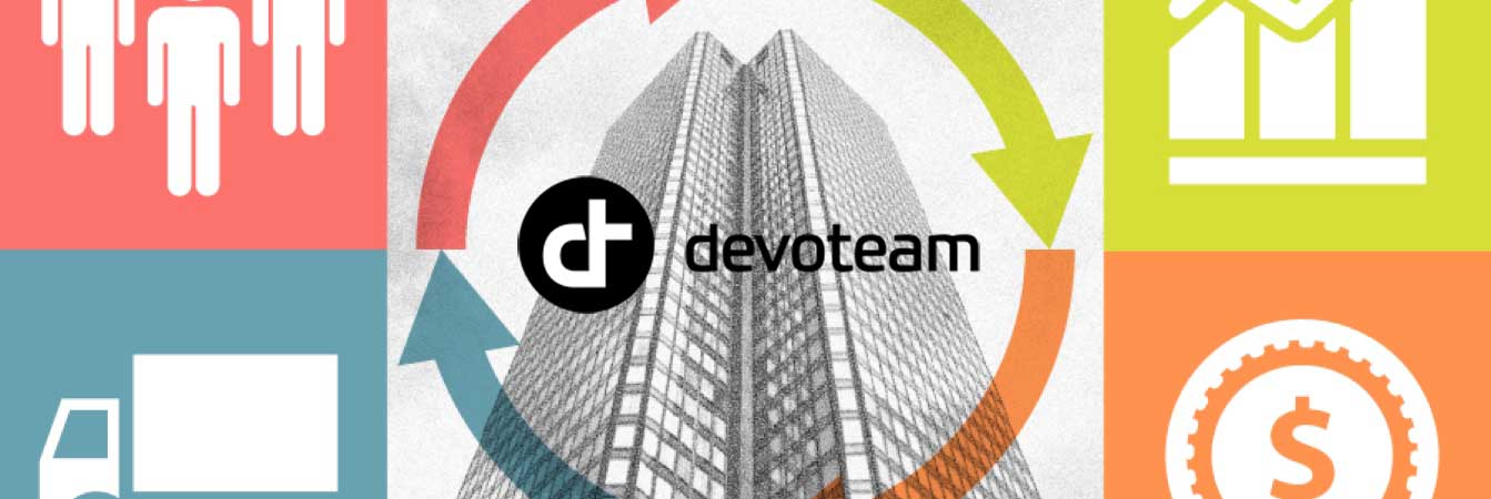 Devoteam sponsors ServiceNow User Group – London, 05 February 2019