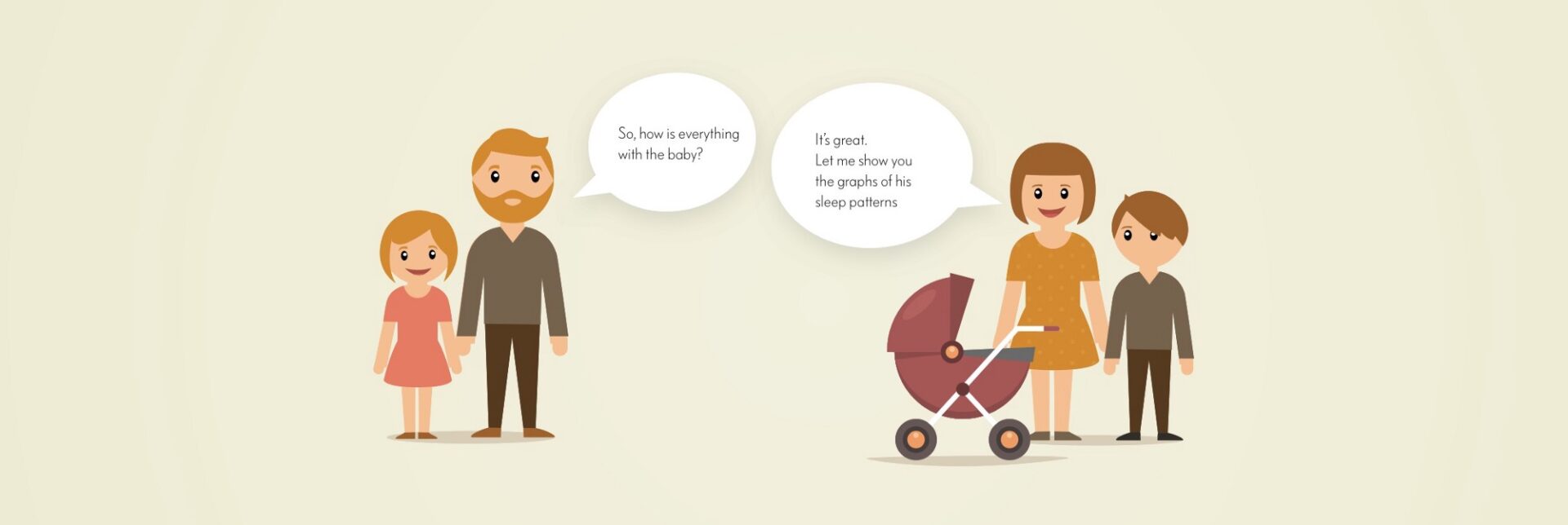 Smart products for parents — and why we are doing it wrong!