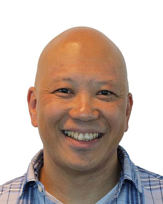 Ming Yin Ho: Lead Consultant and Tribe Lead within the Atlassian team