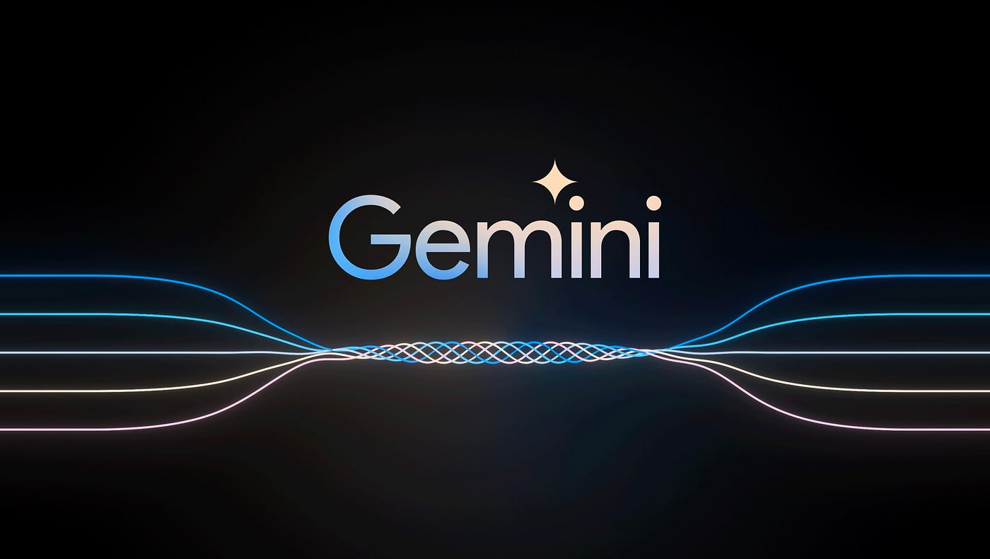 Part 2: Hands-on Experience with Gemini – Unlocking Multimodal Magic