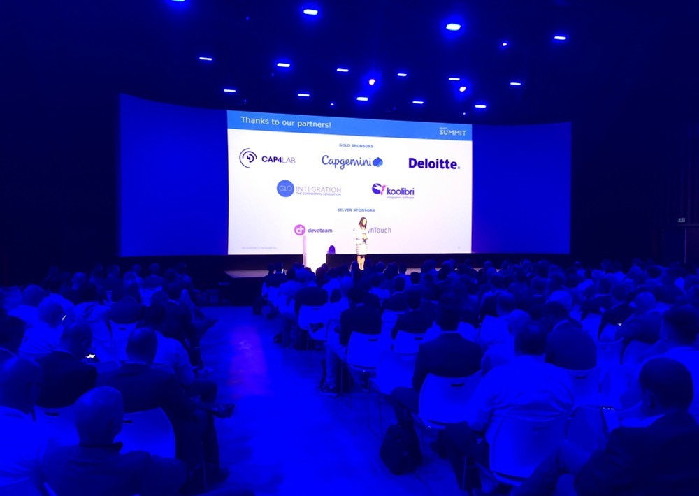 Top 5 Takeaways from MuleSoft Summit Amsterdam 2019