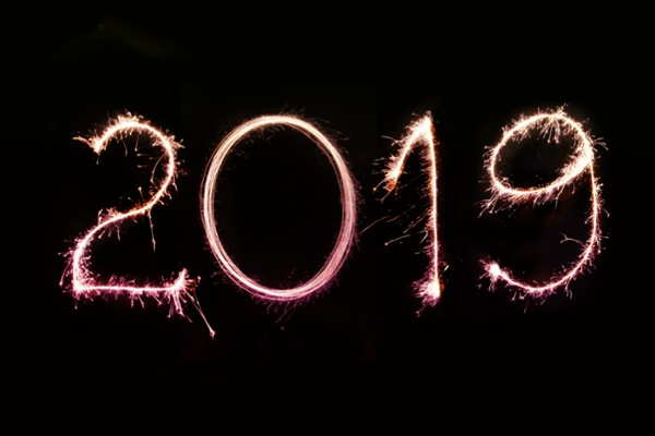 My 6 change management resolutions for 2019