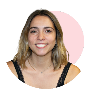 Meet Raquel Corrochano Losa, Cloud DevOps Architect Engineer at Devoteam Spain