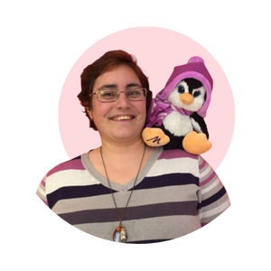 The Life of a Senior Developer: Meet Ana Margarida Serafim