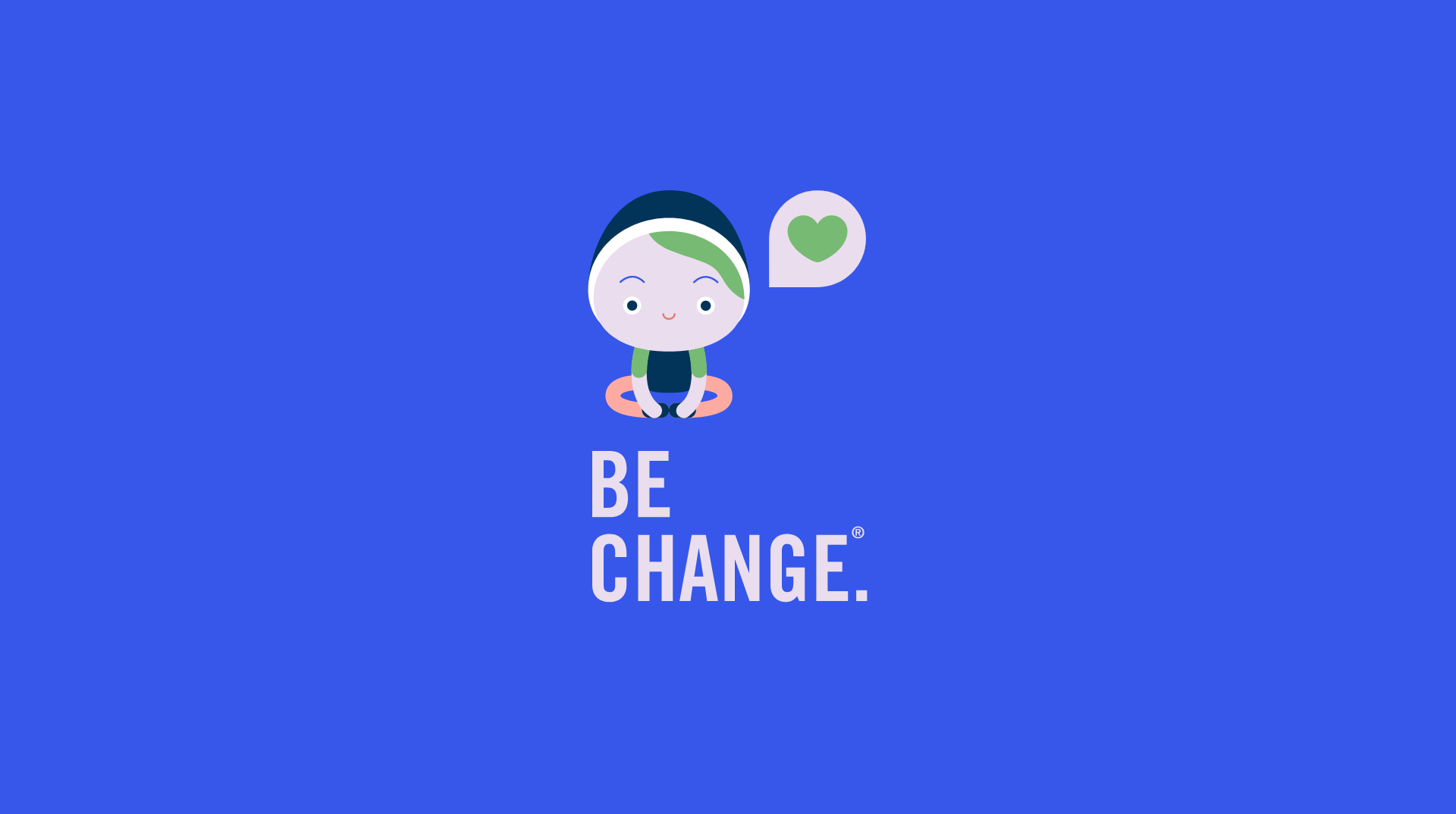 BeChange – Inspiring people to a more sustainable life