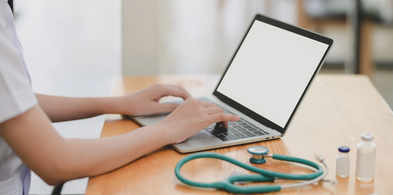 4 Benefits of better health care with Chrome Enterprise