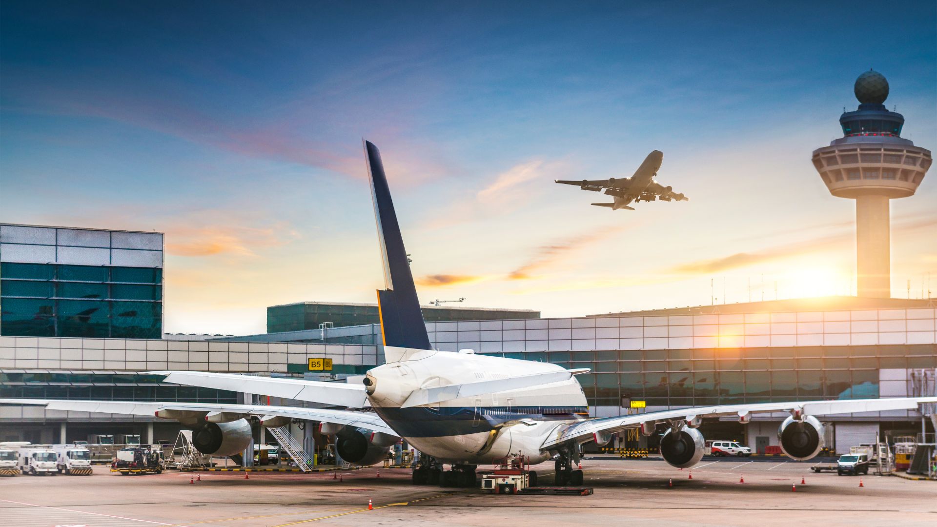 Success Stories: Copenhagen Airport’s journey in building Service Operations