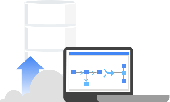 How I used Google Cloud Data Fusion to create a data warehouse – Part 1