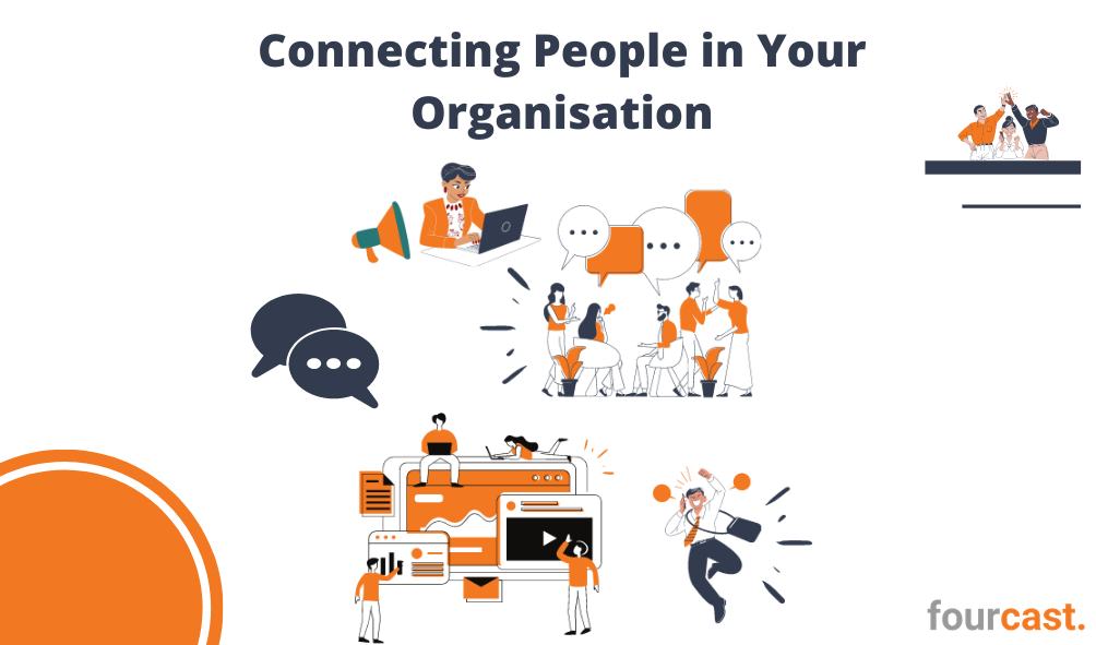 Connecting People in your Organisation