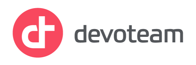 Devoteam logo